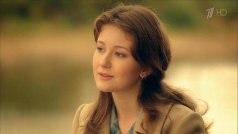 Город. 7 и 8 серии