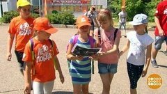 «Лето побед». Доброе утро. Фрагмент выпуска от 21.06.2019