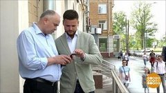 Если ты такой умный — почему не богатый? Доброе утро. Фрагмент выпуска от 21.06.2019