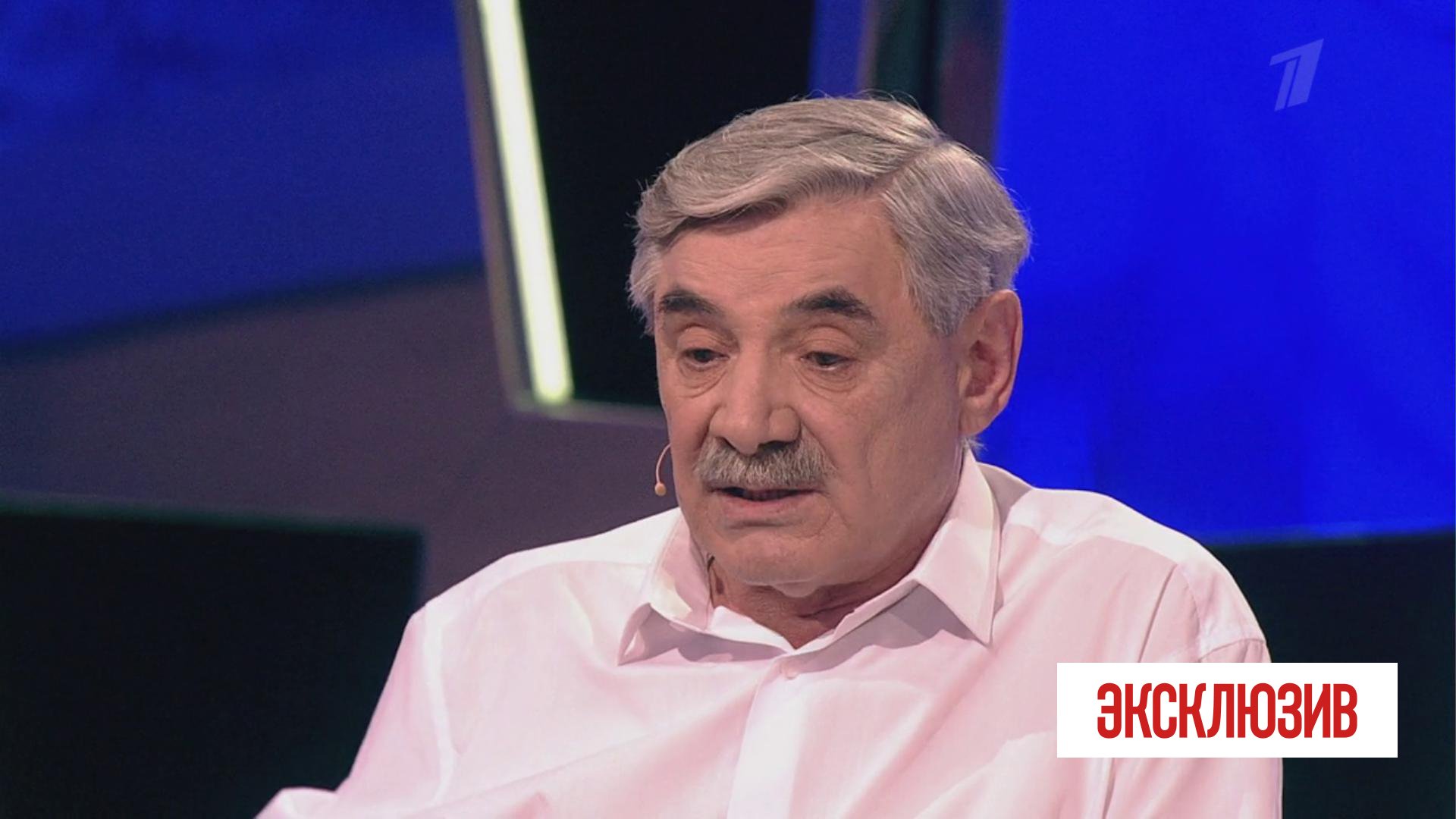 эксклюзив с дмитрием борисовым сегодняшний выпуск