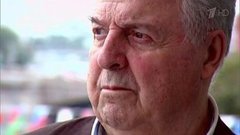 "Михаил Танич. На тебе сошелся клином белый свет..." Документальный фильм