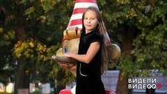 Один дома: дочь певца Витаса. Видели видео? Фрагмент выпуска от 23.06.2019