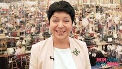 В дорогу! С Наташей Барбье. Баден-Баден: продолжение. Живая жизнь. Фрагмент выпуска от 23.06.2019