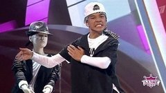 Король брейка Далер Шавкатов. Лучше всех! Фрагмент выпуска от 23.06.2019