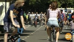 Крути педали! Доброе утро. Фрагмент выпуска от 24.06.2019