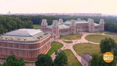 «Россия в миниатюре»: все, как настоящее, только маленькое. Доброе утро. Фрагмент выпуска от 25.06.2019