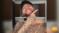 Егор Крид: цвет настроения… какой? Доброе утро. Фрагмент выпуска от 25.06.2019