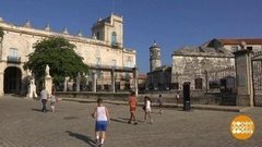 В мире. К 500-летию Гаваны. Доброе утро. Фрагмент выпуска от 26.06.2019