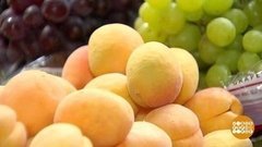 Самые сладкие абрикосы. Доброе утро. Фрагмент выпуска от 26.06.2019