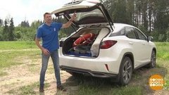 Все свое везу на дачу. Доброе утро. Фрагмент выпуска от 26.06.2019