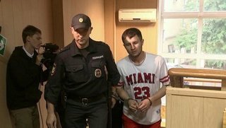 В Москве суд арестовал Мурата Сабанова, которого называют серийным отравителем