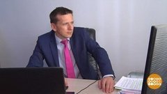 Хочу начать свой бизнес! Доброе утро. Фрагмент выпуска от 27.06.2019