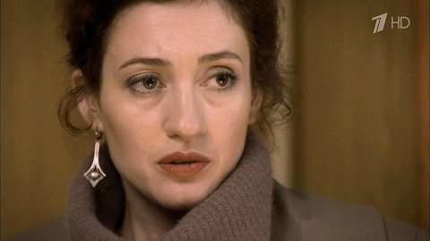 Эти глаза напротив. 7 и 8 серии