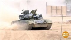 «Армия-2019». Айда на танчиках кататься! Доброе утро. Фрагмент выпуска от 28.06.2019