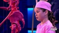 Знаток костей и косточек Фатима Газихмаева. Лучше всех! Фрагмент выпуска от 30.06.2019