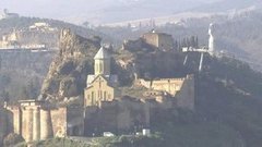 Грузинская Аджария превращается в турецкий регион. Толстой. Воскресенье. Фрагмент выпуска от 30.06.2019