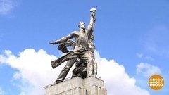 «Рабочий и колхозница» как они есть. Доброе утро. Фрагмент выпуска от 01.07.2019