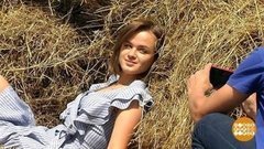 Сено или солома? Доброе утро. Фрагмент выпуска от 01.07.2019