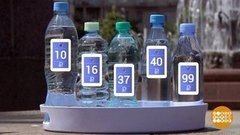 Вода в бутылках. За что платим? Доброе утро. Фрагмент выпуска от 01.07.2019