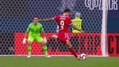 Зенит — Локомотив. Олимп-Суперкубок России по футболу 2019 года. Анонс