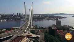 С днем рождения, Владивосток! Доброе утро. Фрагмент выпуска от 02.07.2019