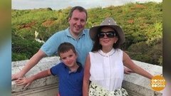 Поздравляем Диану Гурцкую! Доброе утро. Фрагмент выпуска от 02.07.2019