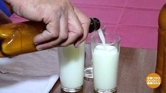 Тан, кумыс, айран. Доброе утро. Фрагмент выпуска от 03.07.2019