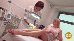 Эпиляция или депиляция? Доброе утро. Фрагмент выпуска от 03.07.2019