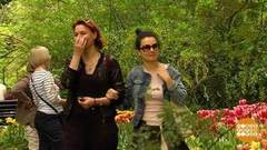 И снова аллергия. Доброе утро. Фрагмент выпуска от 03.07.2019