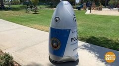 В мире. Робокоп-2019. Доброе утро. Фрагмент выпуска от 04.07.2019