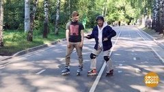 Дмитрий Талабуев поворачивает. Доброе утро. Фрагмент выпуска от 04.07.2019