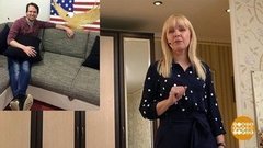 Да ты, никак, альфонс?! Доброе утро. Фрагмент выпуска от 05.07.2019