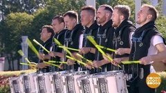 «Vasiliev Groove». Доброе утро. Фрагмент выпуска от 05.07.2019