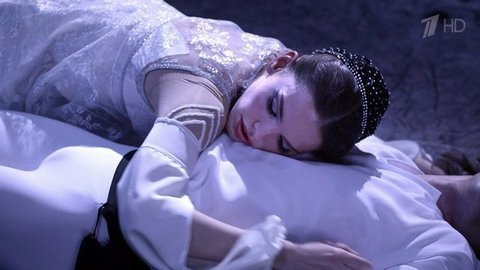 Фантазия белых ночей. Часть вторая