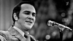 «Ты моя мелодия...» Концерт к юбилею Муслима Магомаева. Выпуск от 06.07.2019