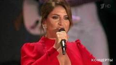 Жасмин — «Я верю в любовь». День семьи, любви и верности. Праздничный концерт. Фрагмент выпуска от 07.07.2019