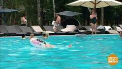 Отпуск: в рассрочку или в кредит? Доброе утро. Фрагмент выпуска от 08.07.2019