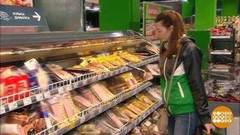 «Светофор» для продуктов. Доброе утро. Фрагмент выпуска от 08.07.2019