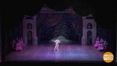 Летние балетные сезоны в РАМТе. Доброе утро. Фрагмент выпуска от 08.07.2019