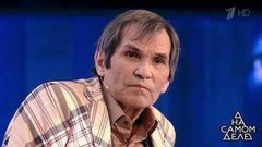 «Я хлебнул эту бутылку почти всю!», — Бари Алибасов рассказал об отравлении. На самом деле. Фрагмент выпуска от 08.07.2019