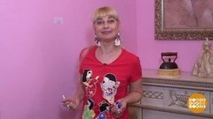 Ольга Никишичева измерит все! Доброе утро. Фрагмент выпуска от 09.07.2019