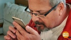 Алексей Лысенков и его умелый нос. Доброе утро. Фрагмент выпуска от 09.07.2019