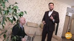 Шантажистка из интернета. Доброе утро. Фрагмент выпуска от 10.07.2019