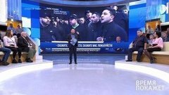 Имидж Владимира Зеленского. Время покажет. Выпуск от 10.07.2019