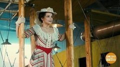 «Крылья империи»: прототипы героев. Доброе утро. Фрагмент выпуска от 11.07.2019