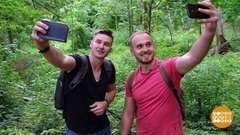 Селфи всем на зависть. Доброе утро. Фрагмент выпуска от 12.07.2019