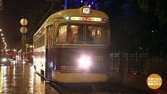 Самые-самые трамваи. Доброе утро. Фрагмент выпуска от 12.07.2019