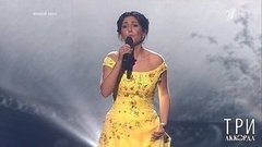 Алла Рид — «А напоследок я скажу». Три аккорда. Четвертый сезон. Фрагмент выпуска от 12.07.2019