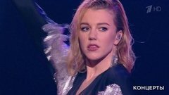 Юлианна Караулова — «Лети за мной». Большой праздничный концерт. Фрагмент выпуска от 14.07.2019