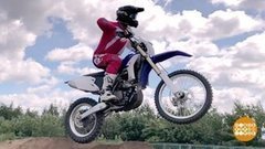 Что не так с мотоциклистами? Доброе утро. Фрагмент выпуска от 15.07.2019